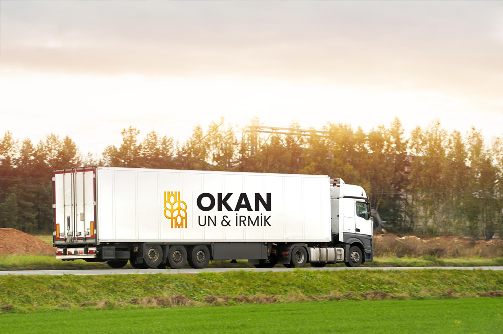 Okan Un İrmik Üretim Süreci