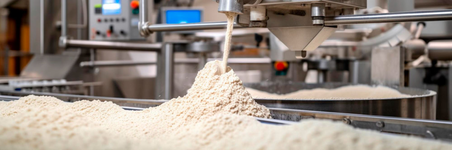 Okan Un İrmik Üretim