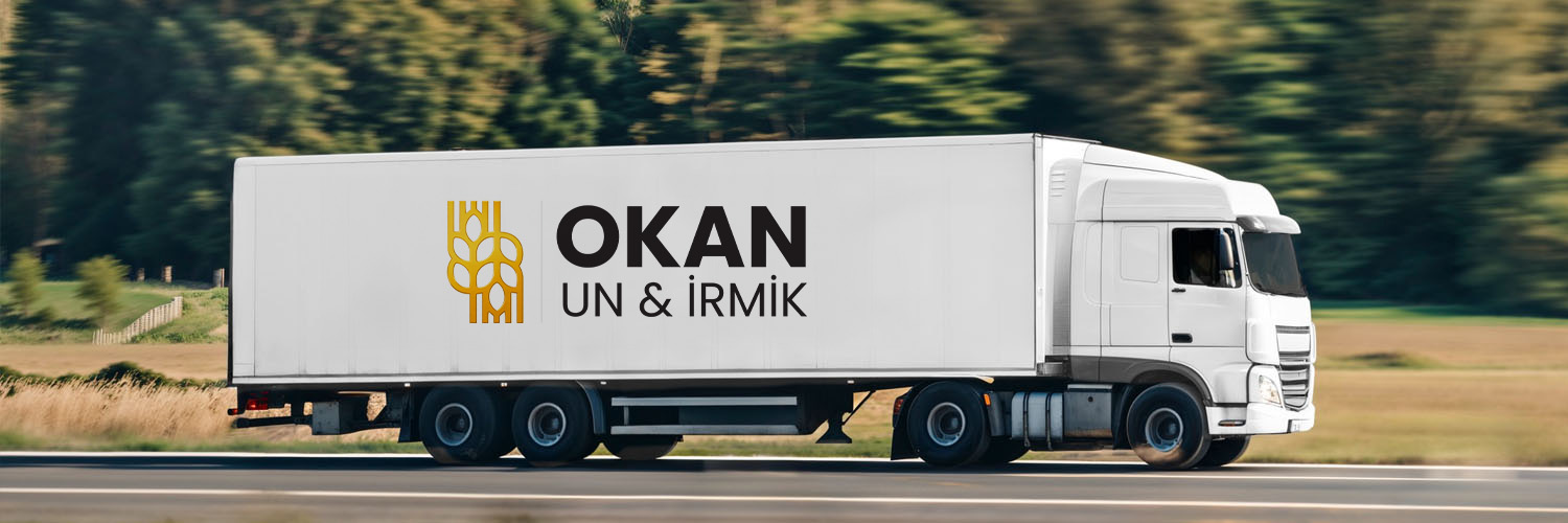 Okan Un İrmik Üretim